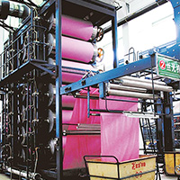 寶山鋼鐵股份有限公司